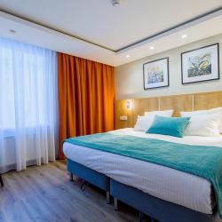 Фото Апарт-отель на Николая Никонова 18