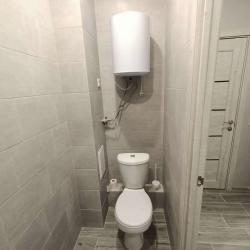 2-комнатные апартаменты люкс №1