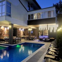 Фото Отель Sanremo (Санремо)