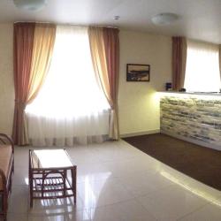 Фото Отель Гостевой дом