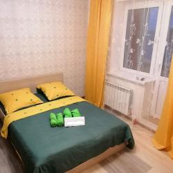 Фото Отель Погостим на улице Бережок 4