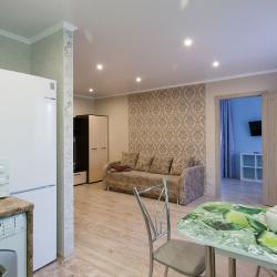 2-комнатные апартаменты улучшенные Right Room на Тульская д.6 2-комн. 2 этаж