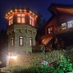 3-комнатные апартаменты люкс