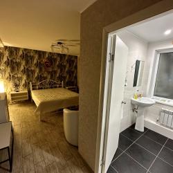 Фото Отель Звездочка