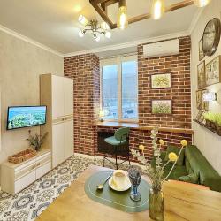 Фото Отель Volga Rent (Волга Рент) на улице Сельскохозяйственная 17к1