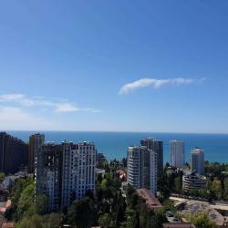 Апартаменты студия