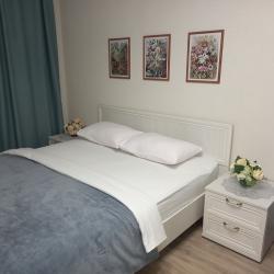 Фото Пятница Апартаменты на улице Гагарина 15