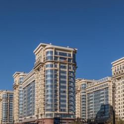 фото 57 Апартаменты Граф Орлов