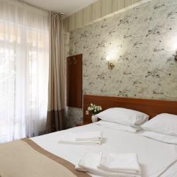 Фото Отель Kiparis Resort by Stellar Hotels, Adler (Кипарис)