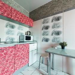 Фото Апартаменты на улице им. Зарубина В.С. 79