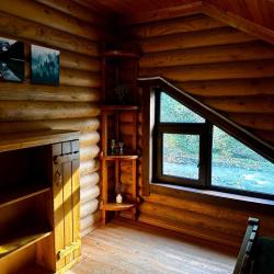 Фото Отель Лесное поместье