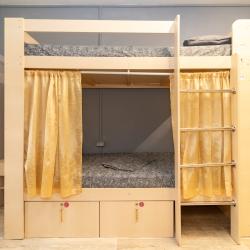 Фото Наш хостел