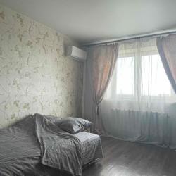 1-комнатные апартаменты стандарт