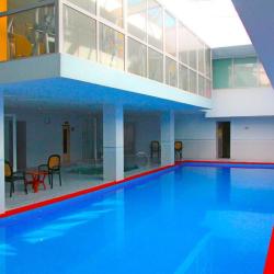 Фото Отель Aqua юна-life (Аква юна-лайф)