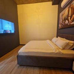 Фото Отель LOFT (ЛОФТ)
