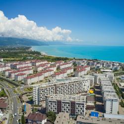 Фото Отель Elion (Элион)