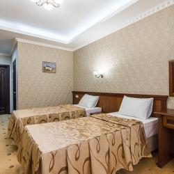Фото Отель Residence Park Hotel (Резиденс Парк)