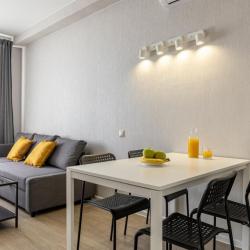 Фото Отель Уют