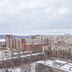 Фото Апартаменты на улице Гая 30А