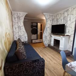 Фото Апартаменты на улице Комсомольская 192