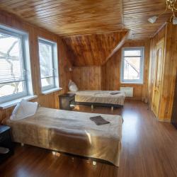 Фото Парк-отель Нобель