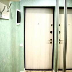 1-комнатные апартаменты стандарт