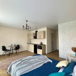 Апартаменты студия