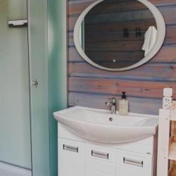 Фото Отель Эко-ферма Славная