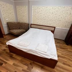 Фото Отель Rich House на улице Мичурина 21