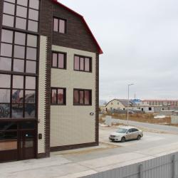 Фото Отель Империя