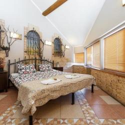 Фото Отель Родина