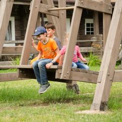 Фото Отель Арина Р.