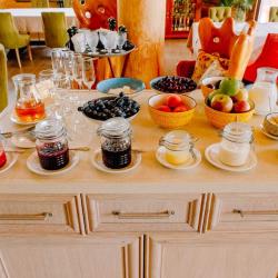 Фото Отель Тайны Камчатки