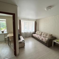 1-комнатные апартаменты эконом