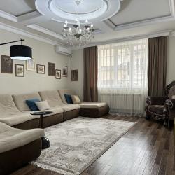 Фото Отель Как дома 05 в 1-м тупике Батырая