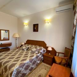 Фото Отель Загорские дали