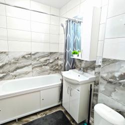 Фото Апартаменты на улице Чистопольская 12