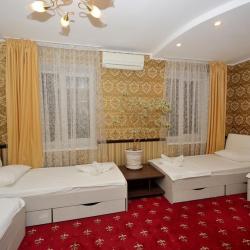 Фото Отель Знак Водолея