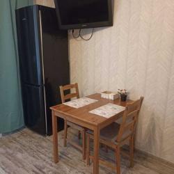 1-комнатные апартаменты стандарт