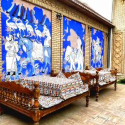 Фото Отель Caravan Serail (Караван Сераил)