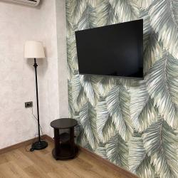Номер люкс