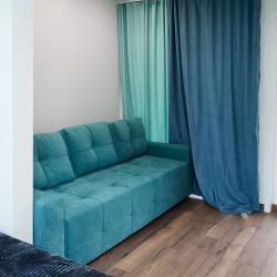 Коттедж O-frame Medium blue
