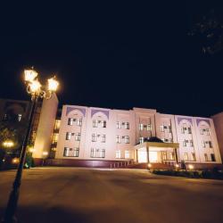 Фото Отель Bek Khiva (Бек )