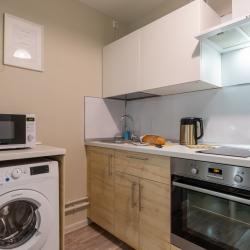 фото 5 Satin Home Apart (Сатин Хоум Апарт) на проспекте Металлистов