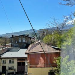 Фото Отель Пушка