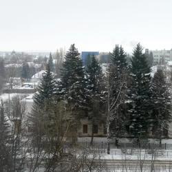 Фото Апартаменты на улице Кирова 34