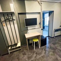 Кровать в 2-местном общем номере