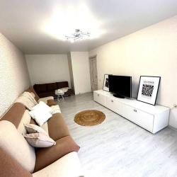 Фото Отель Уютные Квартиры на улице Аксакова 7