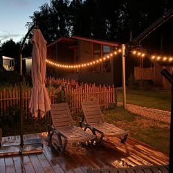 Фото Отель Ruza River Club (Руза Ривер Клаб)