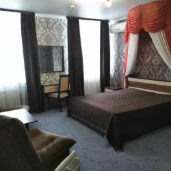 Фото Отель Твой